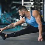 Cinco maneiras de aquecer antes de levantar pesos