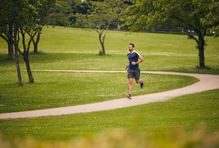 Como fazer corridas de Fartlek e sete tipos diferentes para experimentar