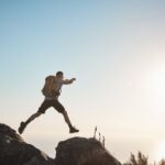 Como finalmente manter um hábito de exercícios