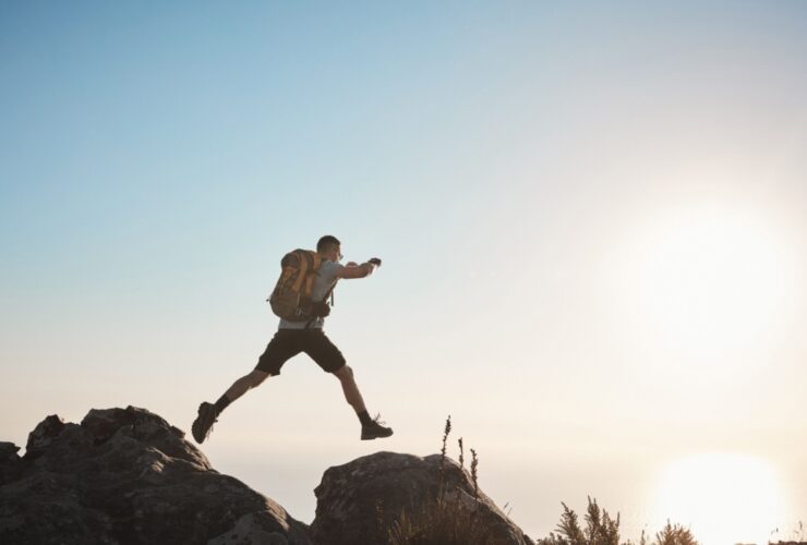 Como finalmente manter um hábito de exercícios