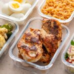 Como realmente começar a comer de forma saudável