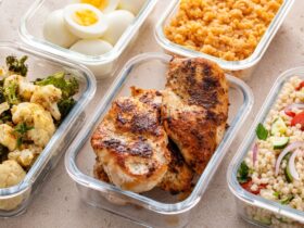 Como realmente começar a comer de forma saudável 27 Como realmente começar a comer de forma saudável