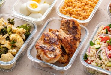 Como realmente começar a comer de forma saudável