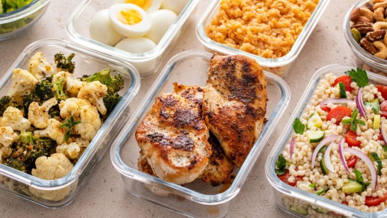 Como realmente começar a comer de forma saudável