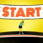 Como se preparar para sua primeira corrida de 5 km