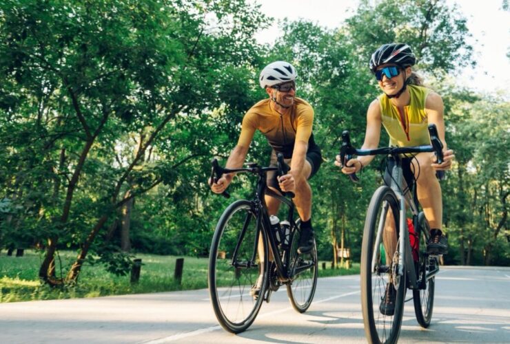 De quanto exercício você realmente precisa