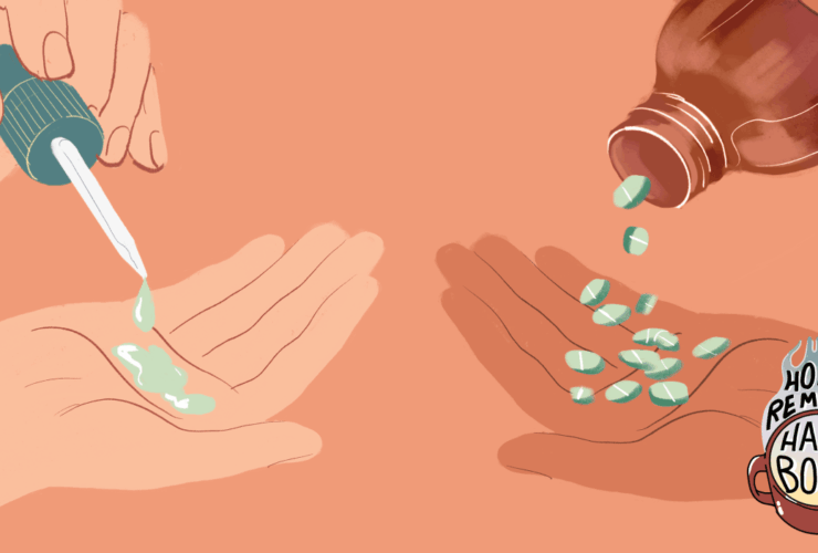 O que a homeopatia realmente é e por que é um completo absurdo