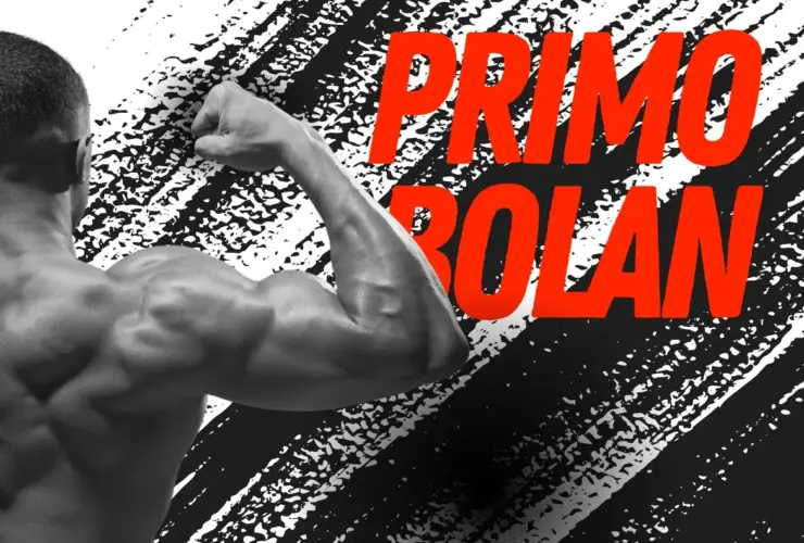 Primobolan