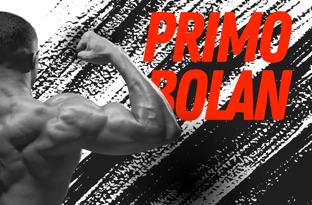 Primobolan