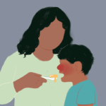 Remédios caseiros são realmente melhores para crianças do que remédios para resfriado