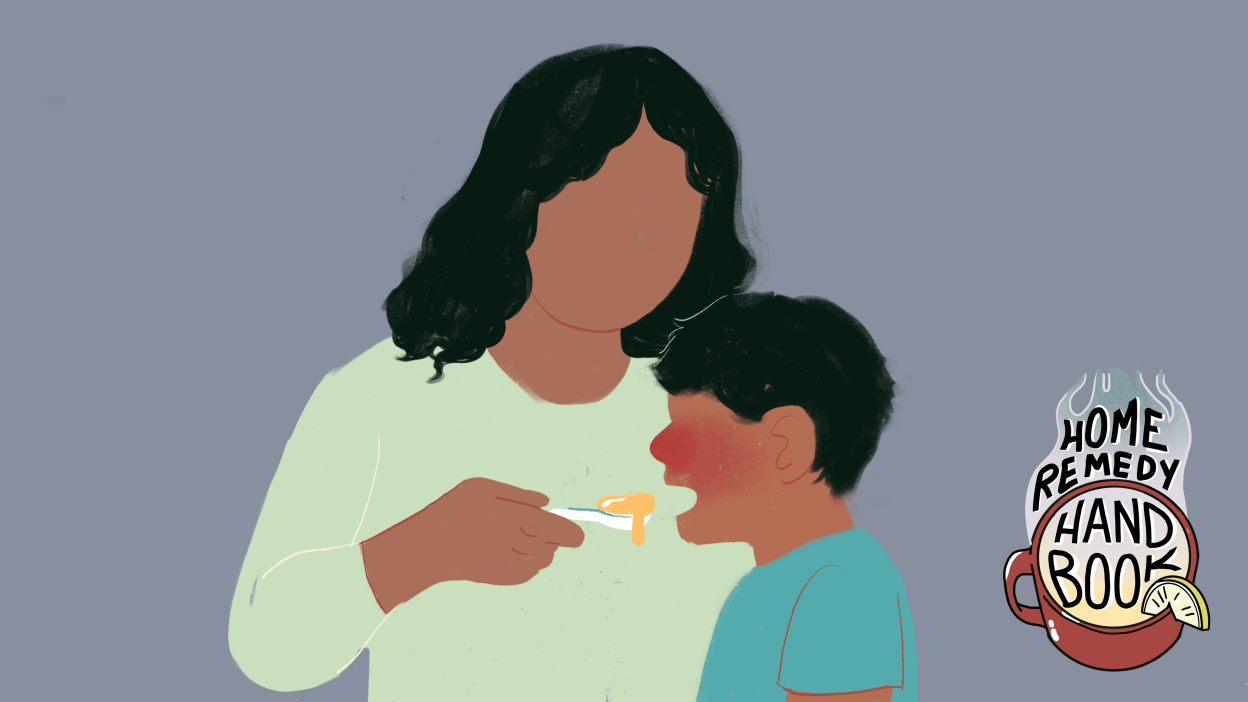 Remédios caseiros são realmente melhores para crianças do que remédios para resfriado 25 Remédios caseiros são realmente melhores para crianças do que remédios para resfriado