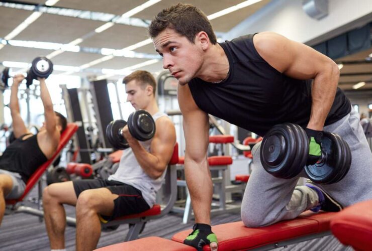 Um guia para iniciantes em terminologia de academia